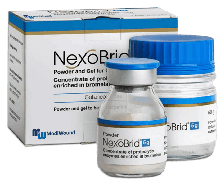 NexoBrid