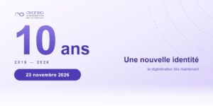 avaneo fête ses 10 ans le 23 novembre 2026 et dévoile sa nouvelle identité