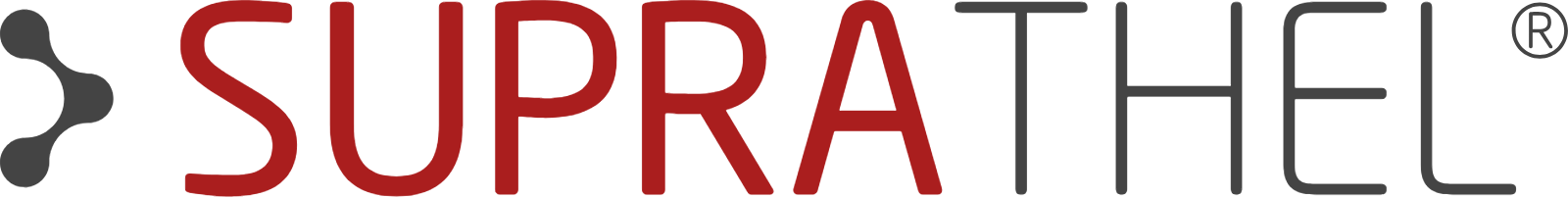 Logo SUPRATHEL