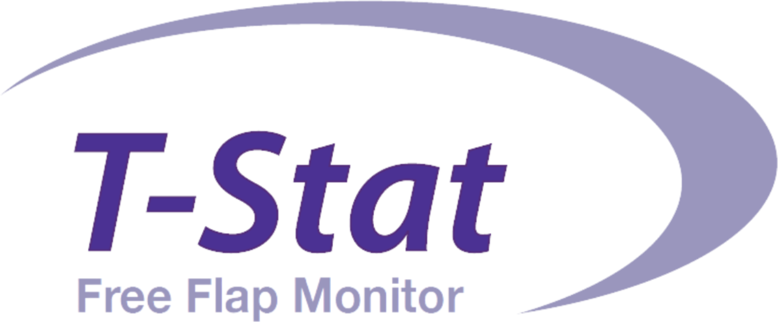 T-Stat — Free Flap Monitor